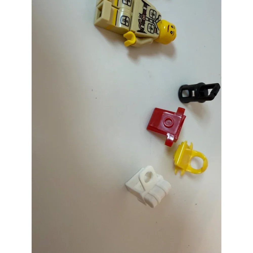 Lego unleash your
